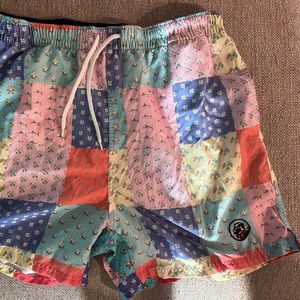 Southern Proper Swim Trunks